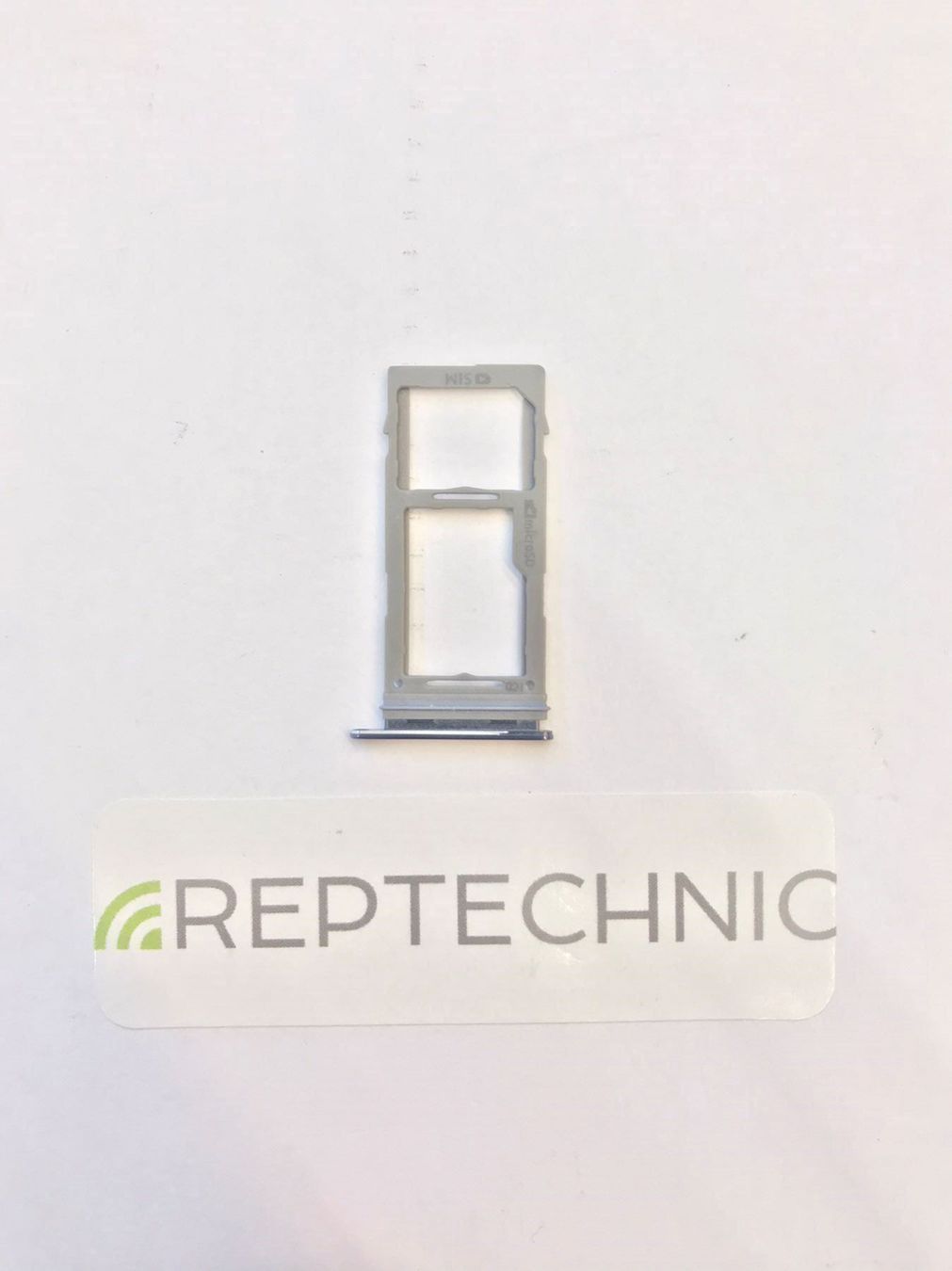 Samsung Telefoni cellulari / Smartphones: Samsung Galaxy S10E Sim Tray Schwarz – Nuovo e nell'imballaggio originale da bern venduto da reptechnic