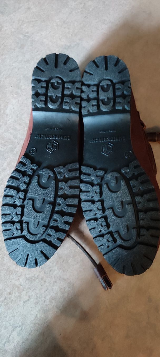 Scarpe da uomo: Herren Schuhe Gr.39 Lumberjack – Nuovo (secondo la descrizione) da Biel/Bienne venduto da ruggi03 3