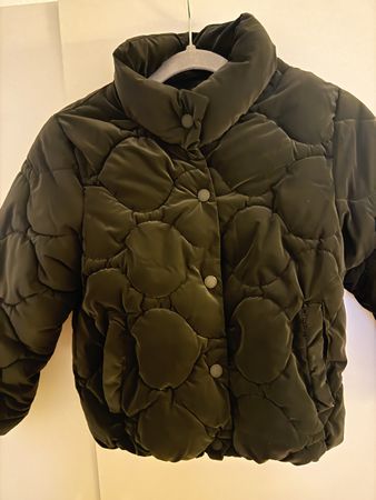 Kinder Jacke Zara