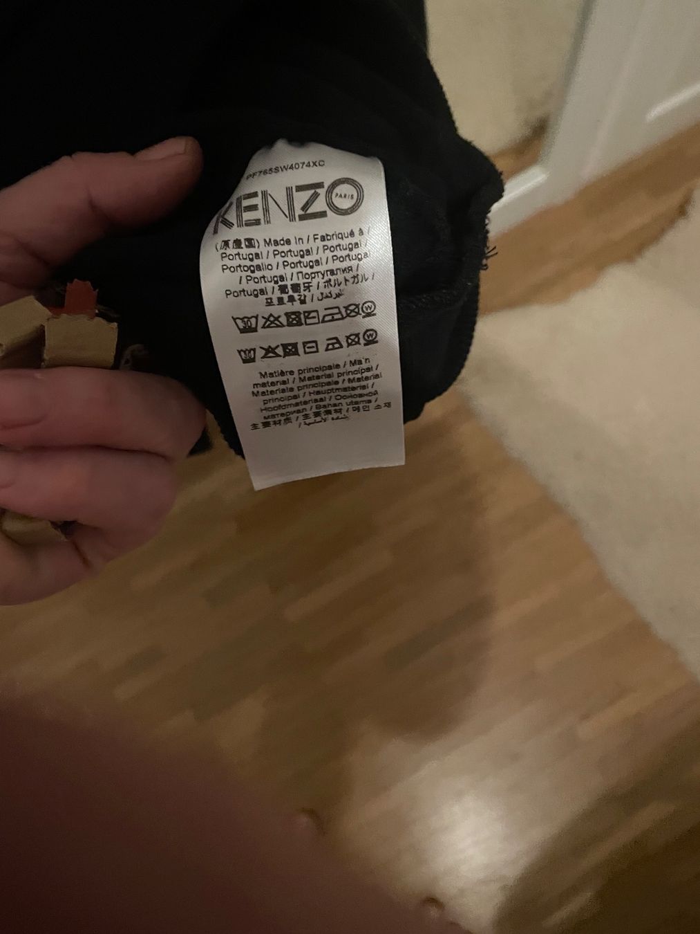 Kenzo Pullover & Sweatshirts: Kenzo Pullover – Gebraucht aus Dübendorf von alb_7rn8 3