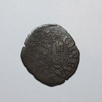 3 Quarts 1678 Genf