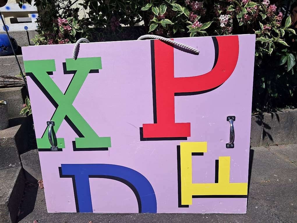 Biglietti: Deko Thuner Seespiele – Usato da Thun venduto da Remeli