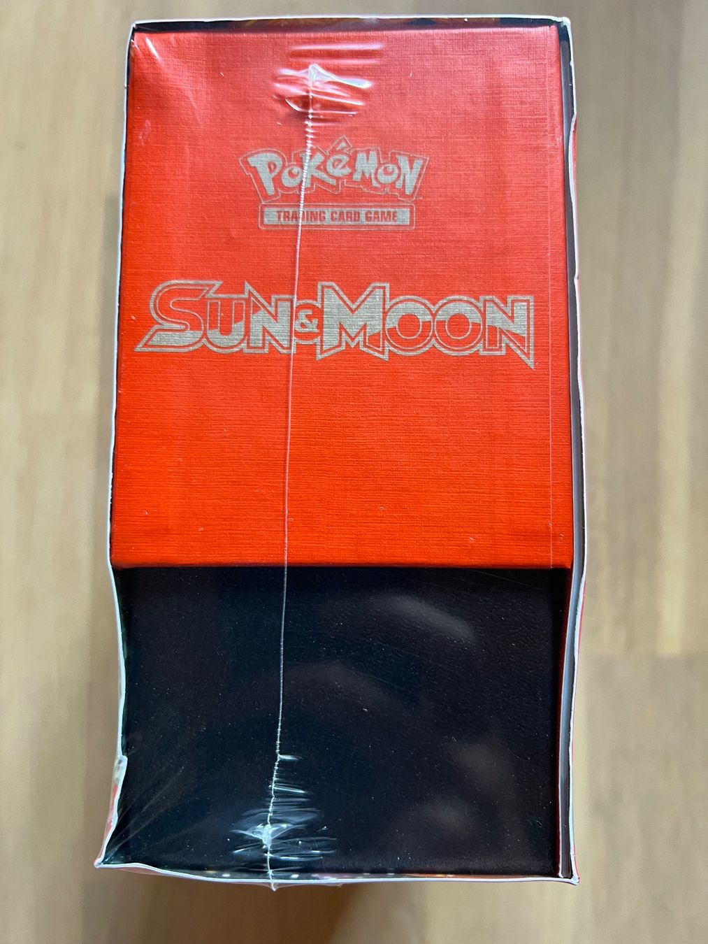 Pokémon Carte collezionabili: Pokemon Elite Trainer Box Sun & Moon Base ETB Sealed - Solga – Nuovo e nell'imballaggio originale da Locarno venduto da cla_gl6h 3