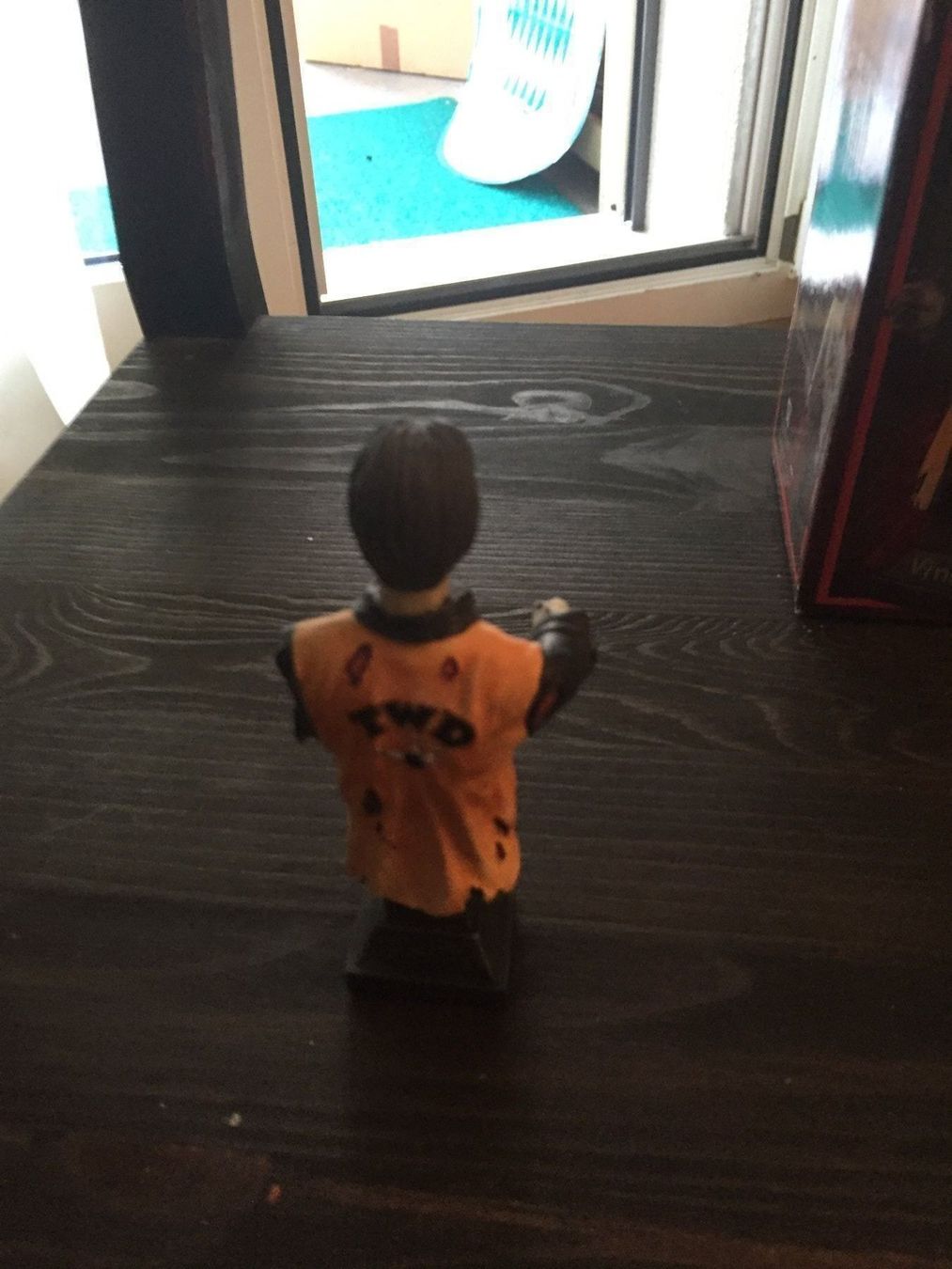 Statuette: The Walking Dead Vince Torso Statuette – Usato da Rapperswil SG venduto da Boadioz 4