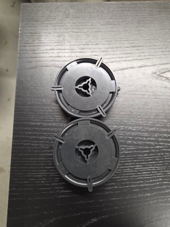 Revox Unità & Adattatore: 2 Revox NAB Adapter – Usato da Wädenswil venduto da verebe 1