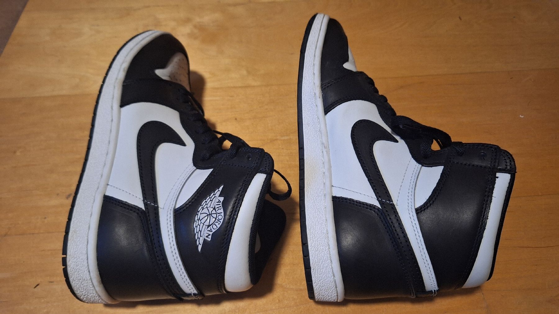 Jordan Scarpe da uomo: Nike Jordan Sneaker Grösse 44.0 – Usato da Chur venduto da Skywalker44 1