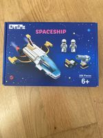 BlockZ Spaceship Bauset neu & ungebraucht für Kind