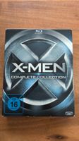 X-Men Complete Collection 5 Filme Blu-ray Box Set