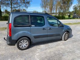 Citroen Berlingo 1.6HDI 110, in Betrieb, Probefahrt möglich