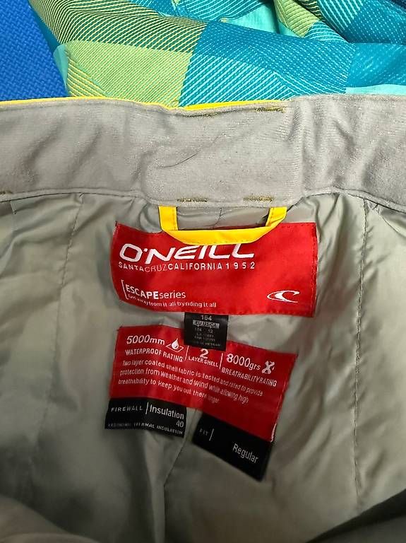 Completi & Tailleur: Skianzug-Set – Usato da Winterthur venduto da OliviaC5 2
