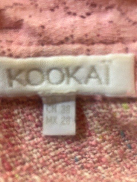 Kookai Vestiti: Robe Kookaï – Nuovo (secondo la descrizione) da Courtételle venduto da ann_gv7r 1