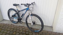 MB BERGAMONT REVOX 6.1 - 29 Zoll - für 175/185 cm Leute