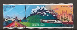 M1791 - Monte Ceneri 2020 1er jour