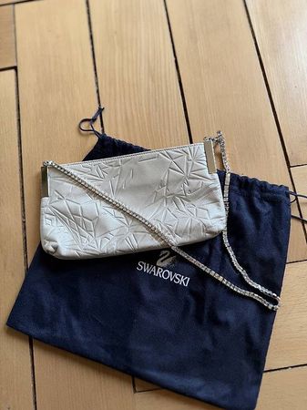 Swarovski Tasche