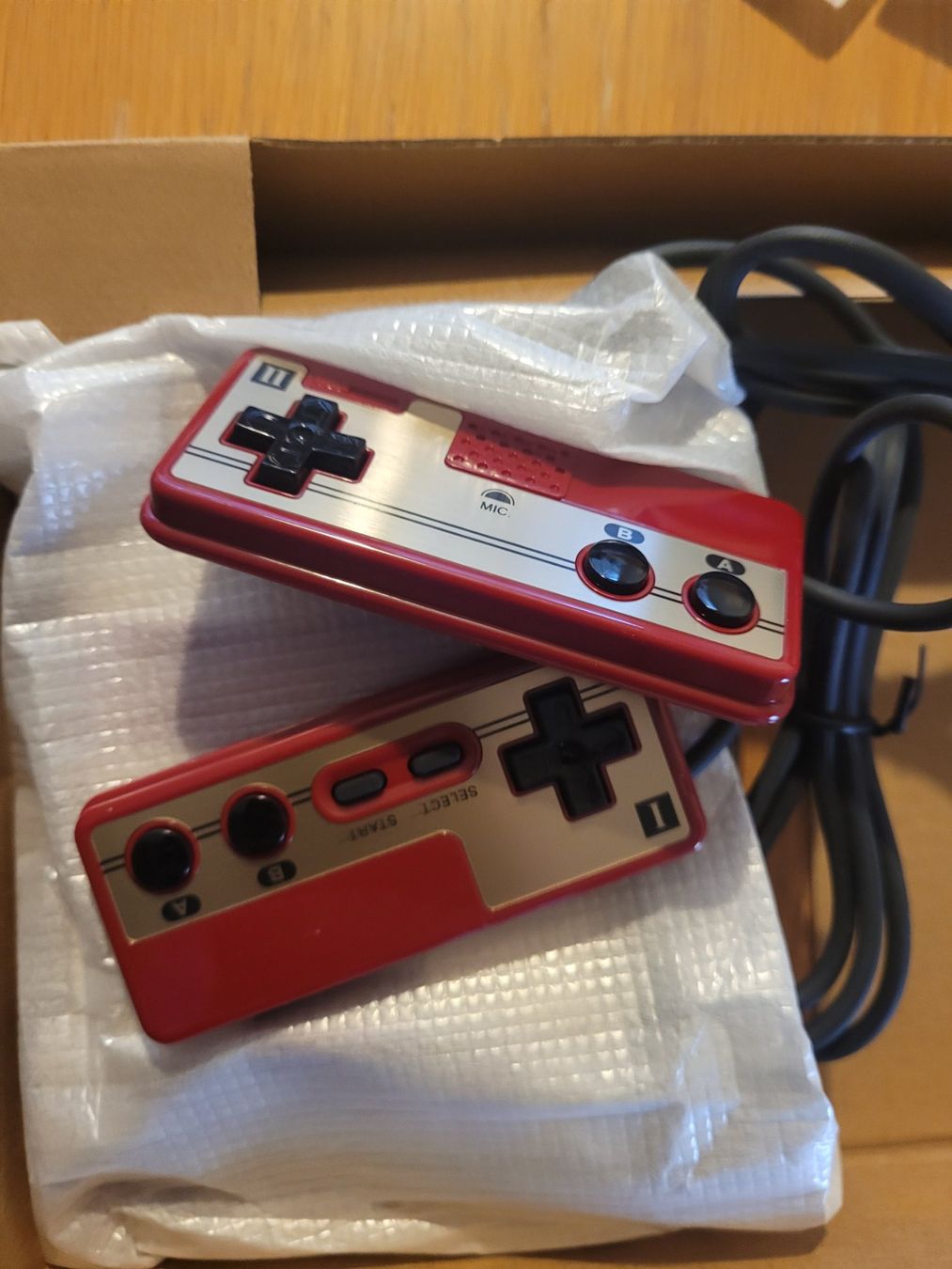 Nintendo Konsolen: Famicom Mini Shounen Jump Edition OVP Japan – Gebraucht aus Münchenstein von danytlaw 8