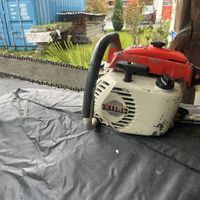 Stihl 041