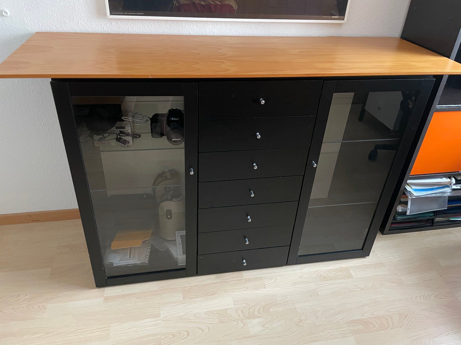 Büffets: Sideboard – Gebraucht aus Kehrsatz von dafifrle