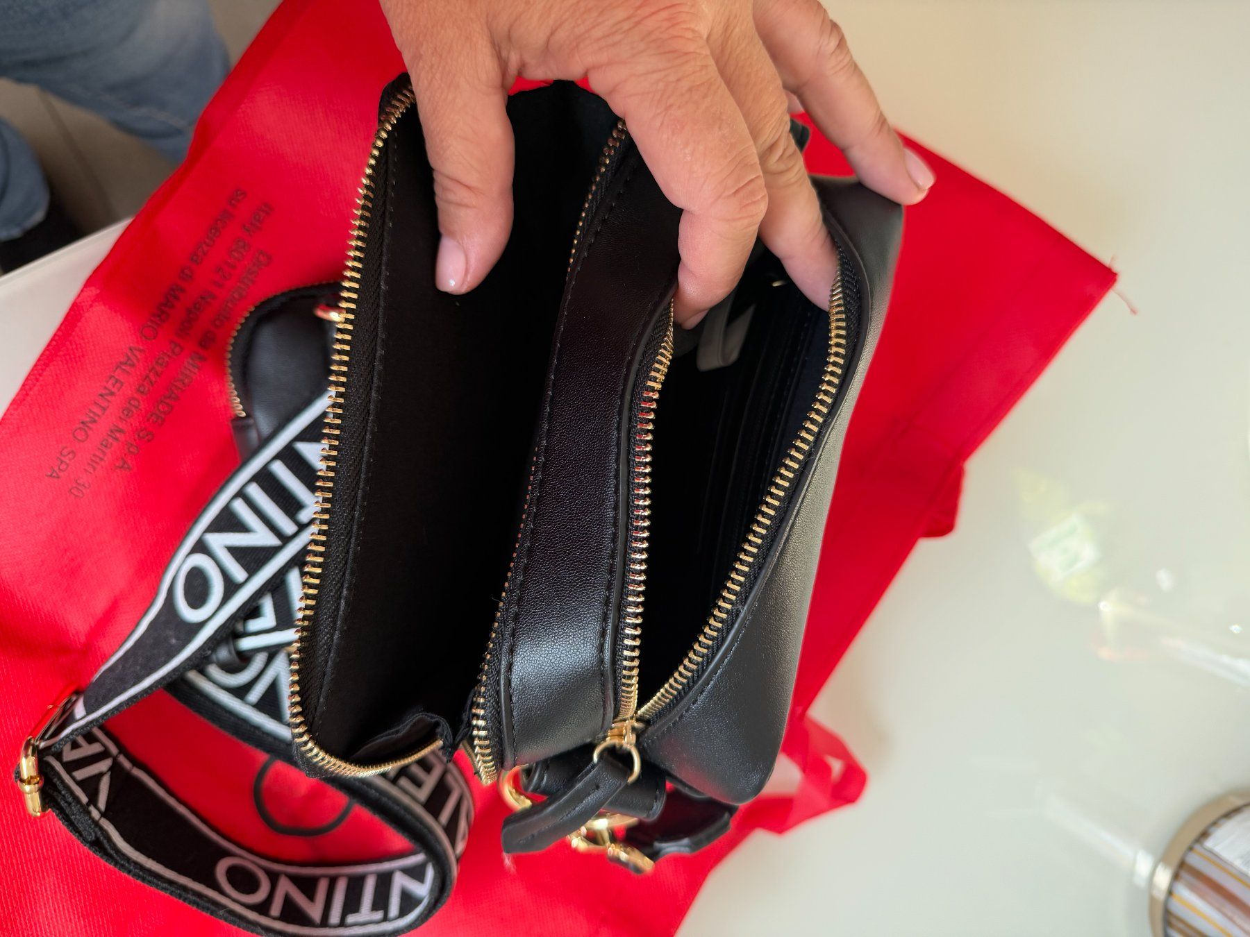 Valentino Taschen für Damen: Borsa Valentino – Neu (gemäss Beschreibung) aus Castel San Pietro von nat_6k77 1