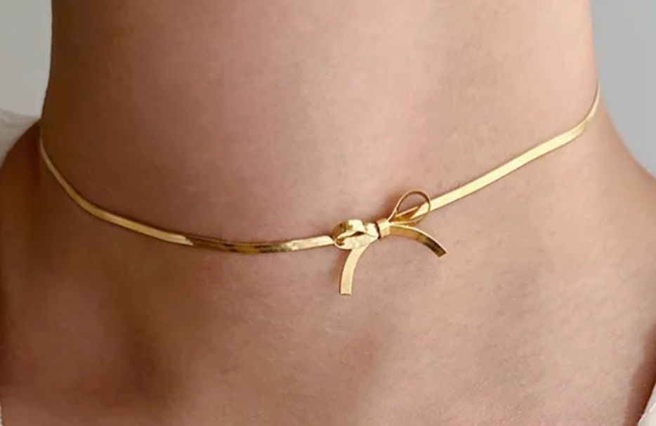 Catenine: Halsband – Nuovo e nell'imballaggio originale da Würenlos venduto da JRP_71 1