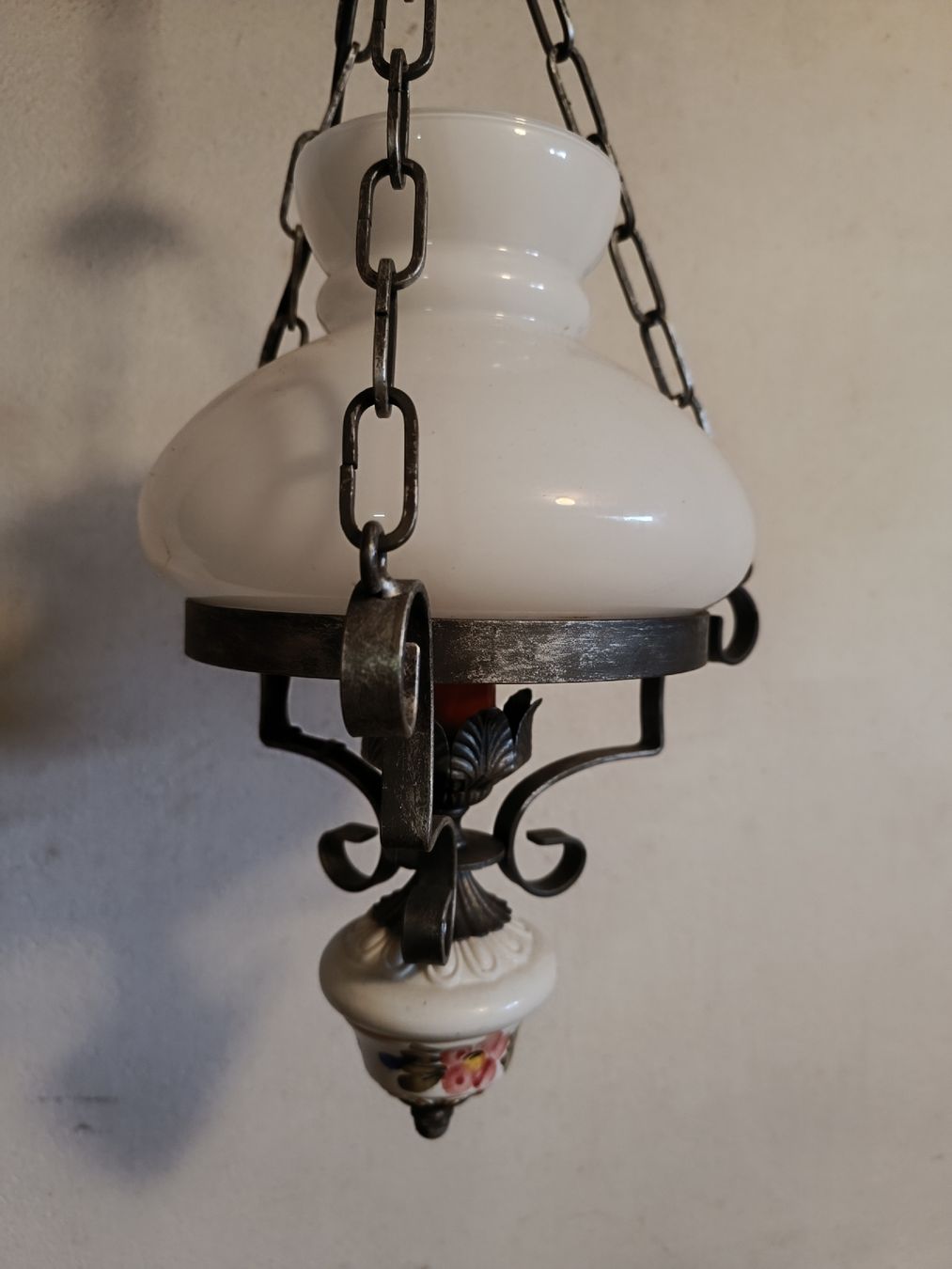 Lampadari & plafoniere: Lustre ancien – Usato da Cossonay-Ville venduto da Aryann34 1