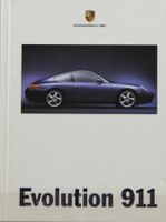 PROSPEKT | PORSCHE 911 ALLE MODELLE - TYP 996  | AB 06.1997