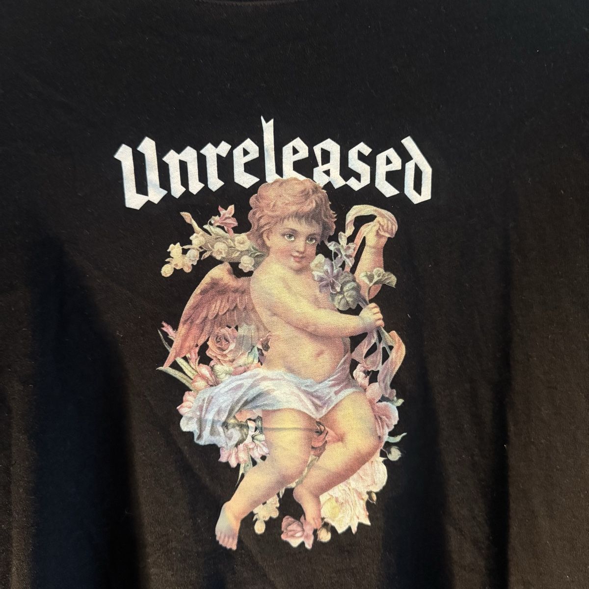 T-Shirts: YOURTURN T-Shirt Oversized (S) – Gebraucht aus Horw von Eomer 1