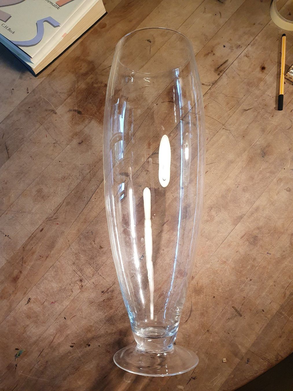 Bicchieri: Bierglas 7l – Usato da Zürich venduto da loosebone 1