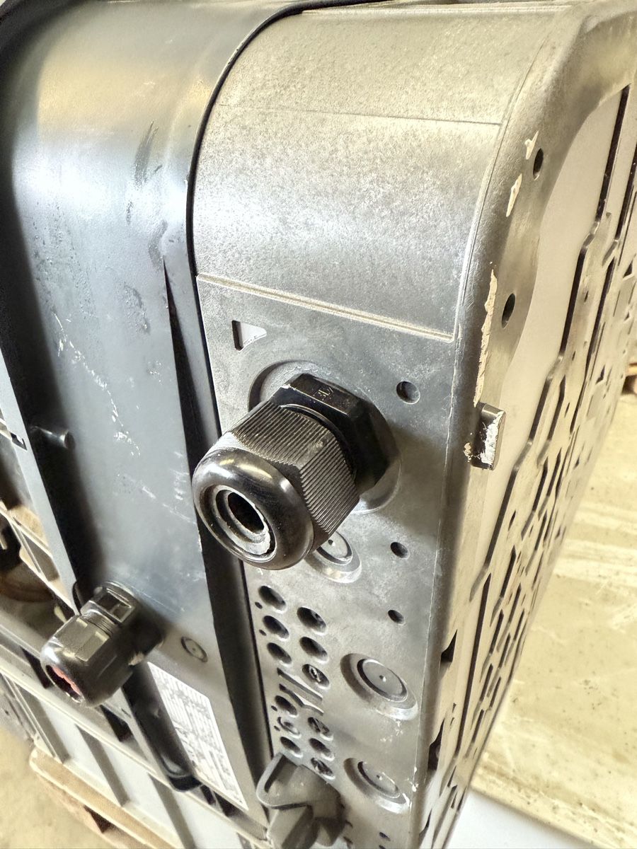 Fronius Onduleurs: Fronius Wechselrichter – D'occasion à Horriwil par Carrera68 2
