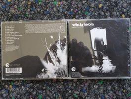 CD : Hell is for heroes