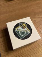 Puck Burger King 