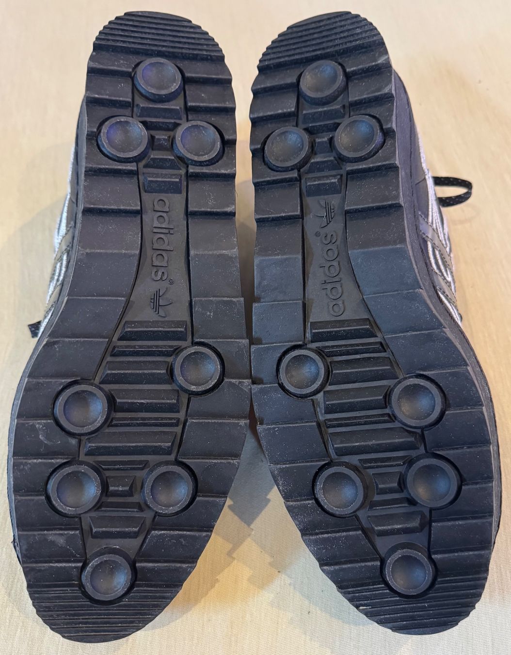 Adidas Scarpe da uomo: **** ADIDAS SUPERSTAR SAMMLERSTÜCK **** – Nuovo (secondo la descrizione) da Giumaglio venduto da soloemi 5