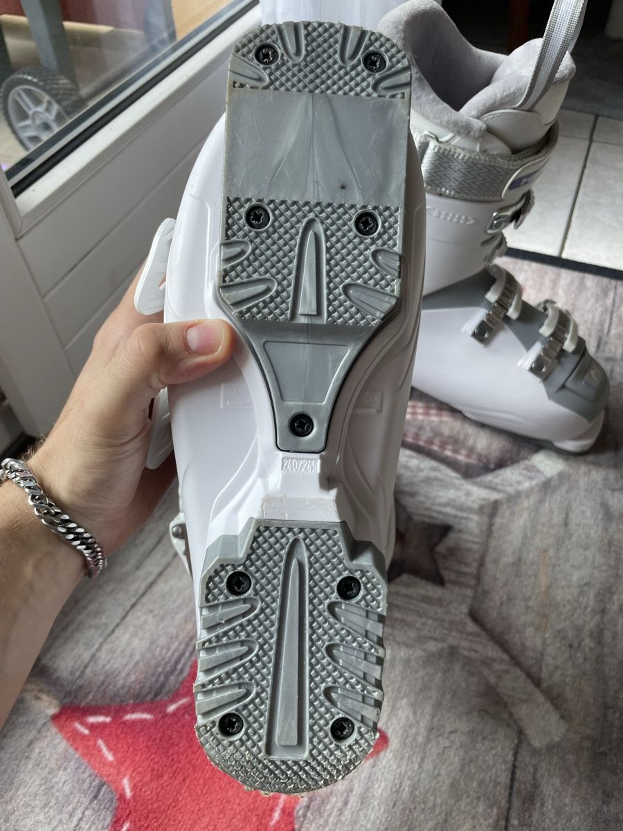 Head Herrenschuhe: Scarponi Da Sci HEAD Edge Next XP – Gebraucht aus Mezzovico von esa_d9tc 2