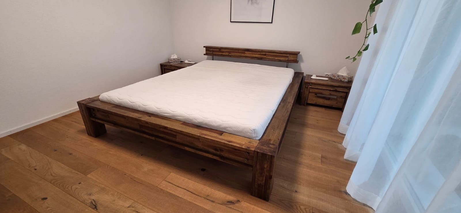 Letti: Hasena Schlafzimmer Mountain Lodge – Usato da Amriswil venduto da ANTHONY_2001 2