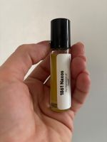 OilPerfumery Naxos 10m Oil Roller Ball, Voll (Xerjoff Naxos)