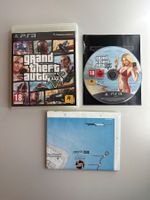 Gta 5 - Gta V - PS3