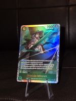 Dracule Mihawk ST32-003 One Piece Starter Starter Deck 32