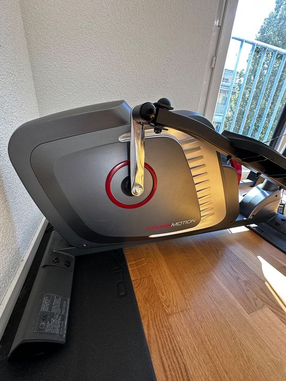 Hammer Cross Motion HomeTrainer Kaufen auf Ricardo