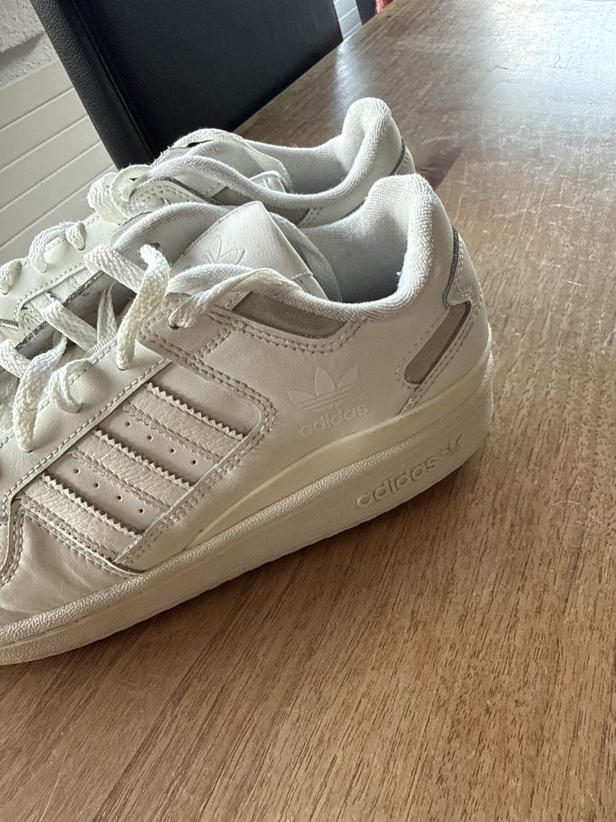 Adidas Scarpe da uomo: Adidas Forum Low Sneaker  – Usato da Wilen (Sarnen) venduto da aninaschwab 3