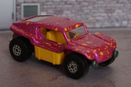 Matchbox Beach Buggy COOL !!!!!!!!!!!!!!!