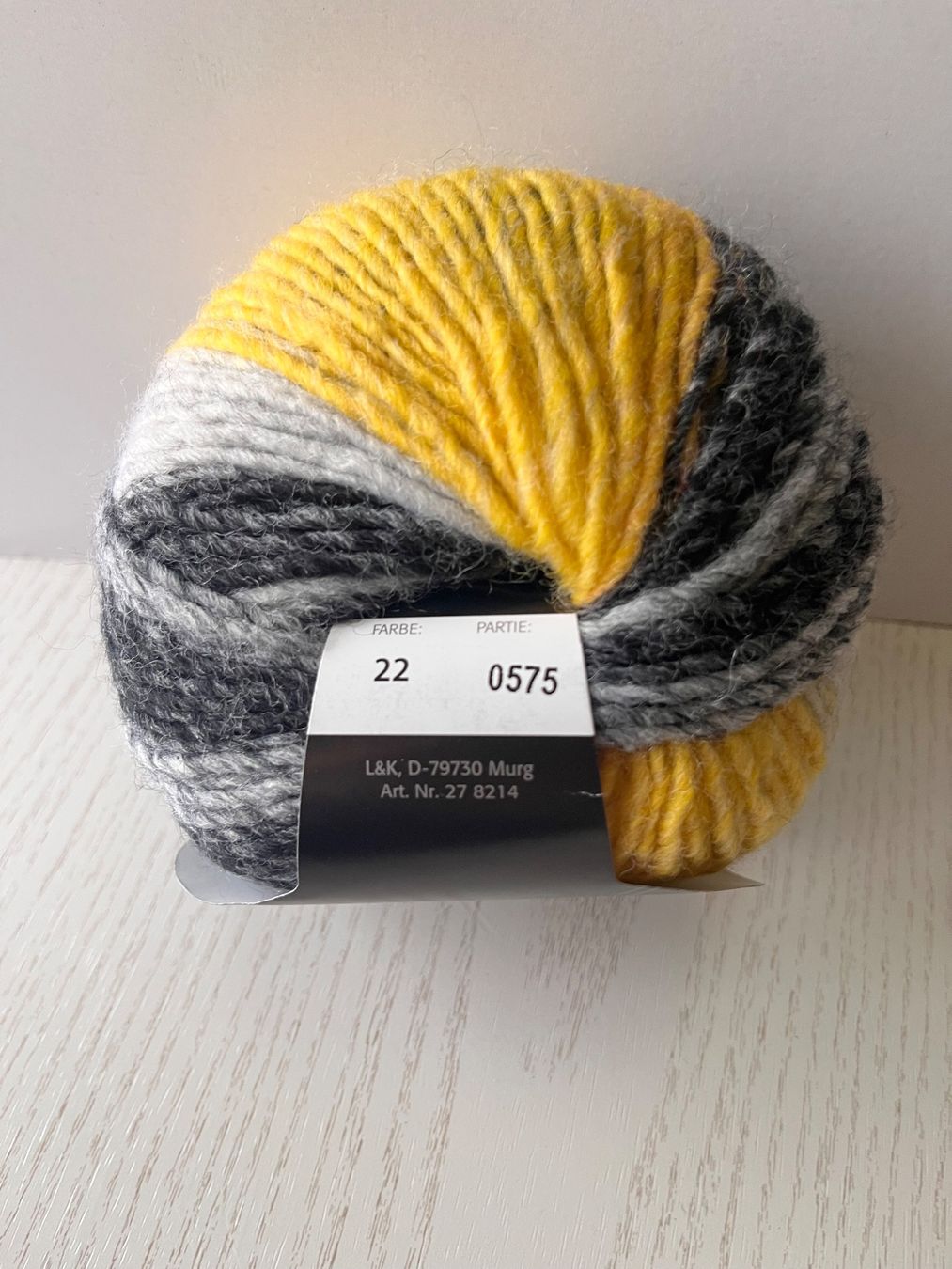 Pro Lana Laine: 10 Knäuel Pro Lana Vero – D'occasion à Büsserach par bor_s88m 1