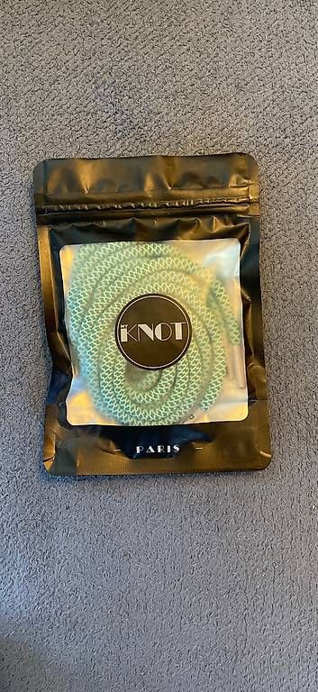 Altro in  Abbigliamento & Accessori: Schnürsenkel – Usato da Meilen venduto da lor_6xym