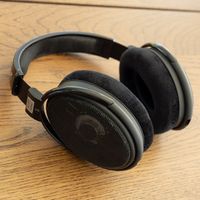 Sennheiser HD 58X Jubilee