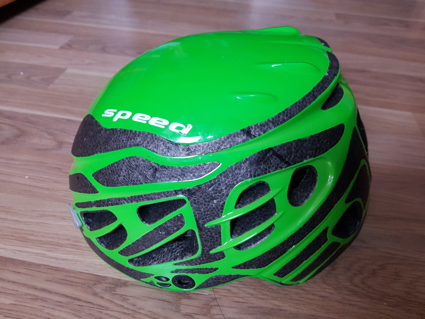 Caschi: Kletterhelm - CAMP - Speed mit Regelsystem - Gr. 56 - 62 – Nuovo (secondo la descrizione) da Zürich venduto da kevinlodge 1