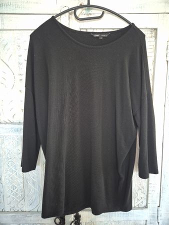 ONLY Shirt, Schwarz, Grösse M, Top Zustand für Herbst!