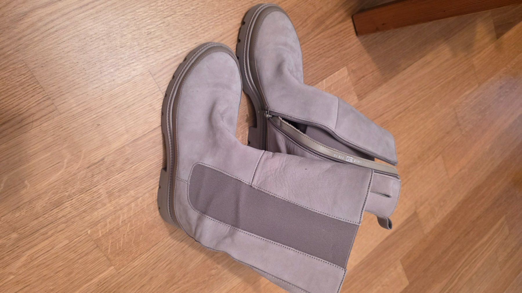 Gabor Scarpe da donna: Boots Gabor, Grösse 3.5 – Usato da Gränichen venduto da Namchii 1