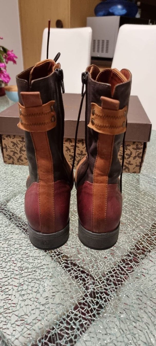 Think Damenschuhe: Think! Gr. 36 – Neu und originalverpackt aus Luzern von Edii025 2