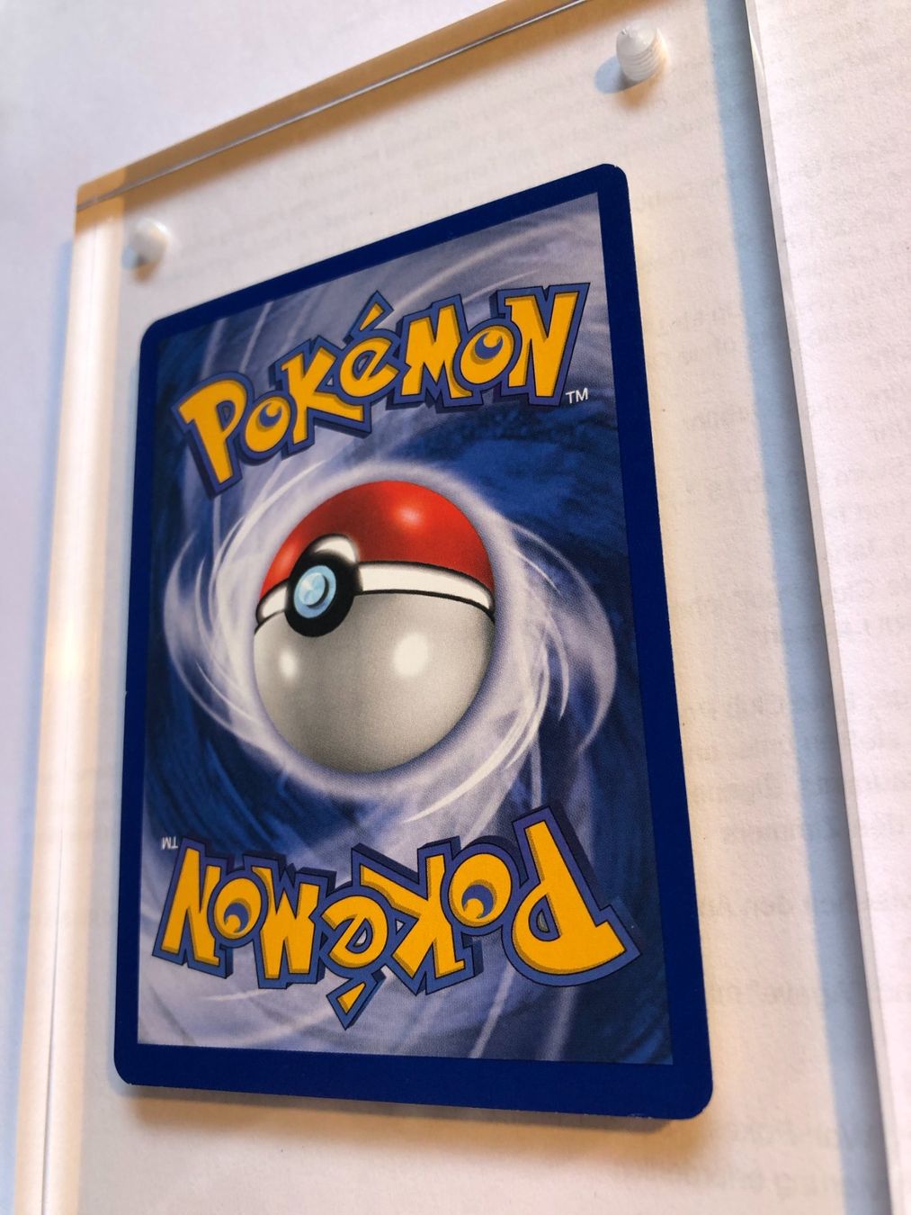 Carte collezionabili: Weedle 1st Neo Discovery - MINT - ab 1.- – Usato da Giubiasco venduto da dan_pr8b 6
