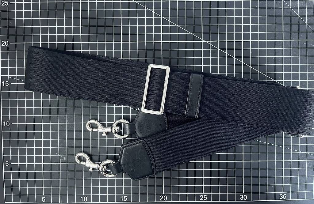 Altro in  Abbigliamento & Accessori: Marc Jacobs Tasche Schultergurt – Nuovo e nell'imballaggio originale da Boniswil venduto da Mark2002x3 2