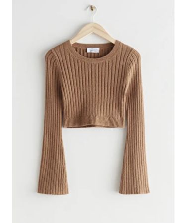 Short sweater other stories S
