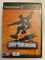 AirBlade PS2 PAL FR – Complet avec notice – CIB